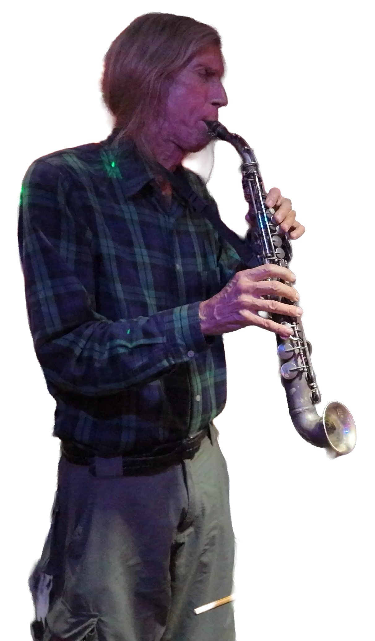 Sax